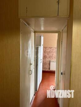 2-к квартира, вторичка, 52м2, 5/5 этаж