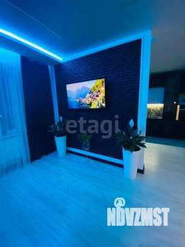 2-к квартира, вторичка, 73м2, 25/25 этаж