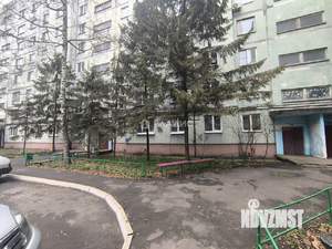 2-к квартира, вторичка, 53м2, 3/9 этаж