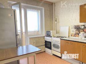1-к квартира, вторичка, 39м2, 3/10 этаж