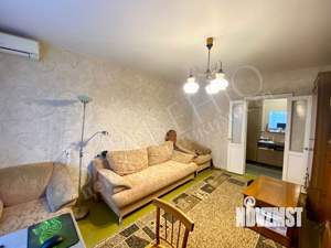 3-к квартира, вторичка, 63м2, 9/9 этаж