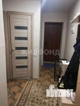 3-к квартира, вторичка, 53м2, 2/5 этаж