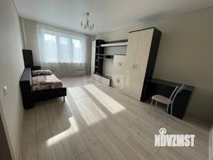 2-к квартира, вторичка, 55м2, 9/10 этаж