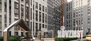 Студия квартира, вторичка, 18м2, 6/14 этаж