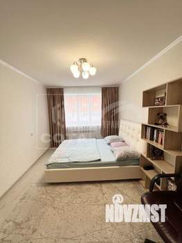 2-к квартира, вторичка, 57м2, 17/17 этаж