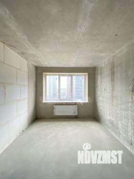 2-к квартира, вторичка, 48м2, 7/20 этаж