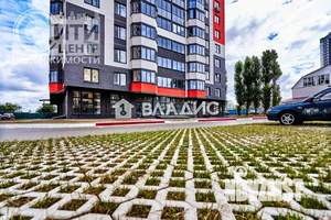 Студия квартира, сданный дом, 25м2, 16/17 этаж