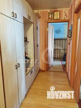 2-к квартира, вторичка, 49м2, 7/9 этаж