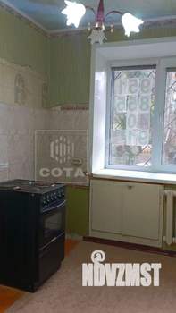 2-к квартира, вторичка, 42м2, 1/12 этаж