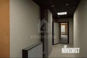 4-к квартира, вторичка, 79м2, 2/19 этаж