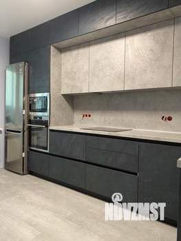 2-к квартира, вторичка, 67м2, 6/16 этаж