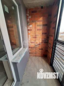 3-к квартира, вторичка, 68м2, 2/18 этаж