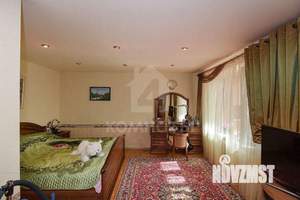 3-к квартира, вторичка, 130м2, 4/13 этаж