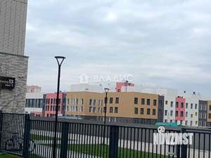 1-к квартира, вторичка, 36м2, 6/21 этаж