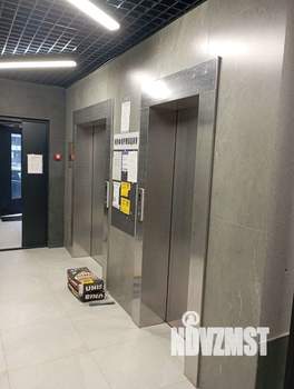 1-к квартира, вторичка, 34м2, 8/18 этаж