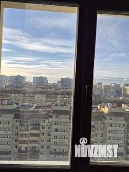 3-к квартира, вторичка, 75м2, 24/27 этаж