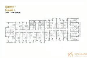 Фото квартиры на продажу (2)