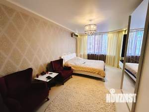 3-к квартира, вторичка, 81м2, 11/17 этаж