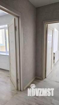 2-к квартира, вторичка, 65м2, 8/16 этаж