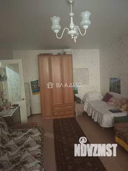 1-к квартира, вторичка, 37м2, 3/9 этаж