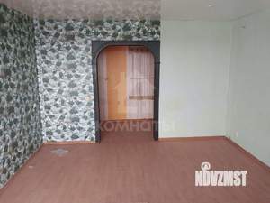 3-к квартира, вторичка, 73м2, 9/9 этаж