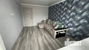 2-к квартира, вторичка, 48м2, 4/5 этаж
