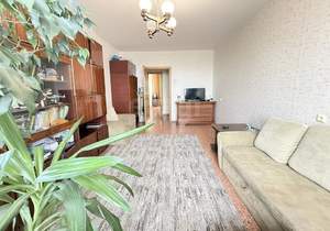 2-к квартира, вторичка, 55м2, 10/10 этаж