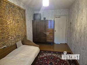 2-к квартира, вторичка, 44м2, 4/5 этаж