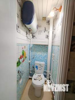 2-к квартира, вторичка, 50м2, 4/10 этаж