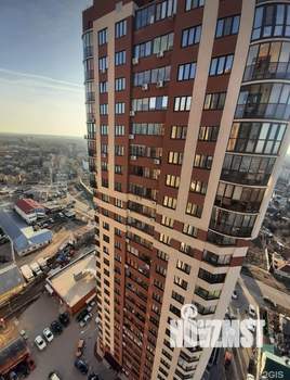 2-к квартира, вторичка, 66м2, 19/28 этаж