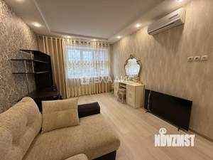 1-к квартира, вторичка, 50м2, 5/25 этаж