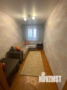 3-к квартира, вторичка, 76м2, 8/15 этаж
