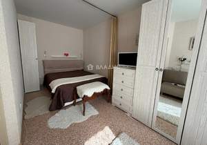 1-к квартира, вторичка, 37м2, 3/17 этаж