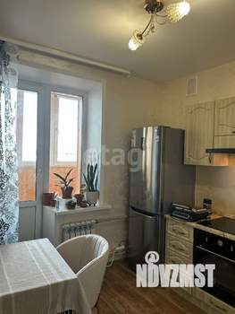 1-к квартира, вторичка, 32м2, 5/9 этаж