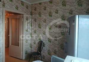 1-к квартира, вторичка, 38м2, 7/9 этаж