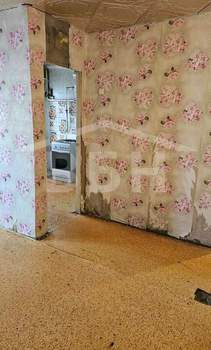 2-к квартира, вторичка, 45м2, 2/5 этаж