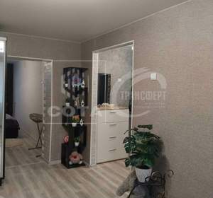 2-к квартира, вторичка, 45м2, 5/5 этаж