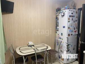 2-к квартира, вторичка, 50м2, 7/16 этаж