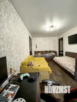 2-к квартира, вторичка, 42м2, 2/5 этаж