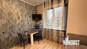 1-к квартира, вторичка, 38м2, 2/9 этаж