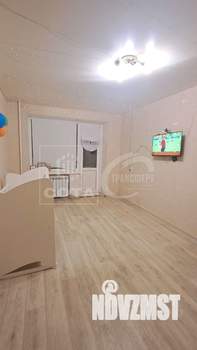 2-к квартира, вторичка, 41м2, 4/5 этаж