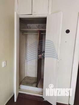 1-к квартира, вторичка, 13м2, 4/5 этаж