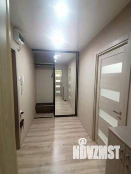 1-к квартира, вторичка, 38м2, 12/18 этаж