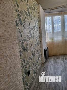 2-к квартира, вторичка, 62м2, 4/16 этаж