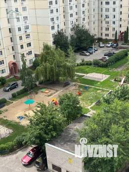 3-к квартира, вторичка, 70м2, 9/10 этаж