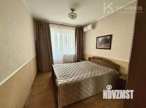 3-к квартира, вторичка, 67м2, 5/10 этаж