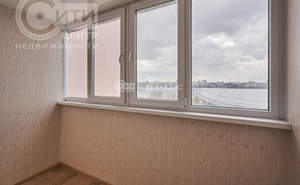 3-к квартира, вторичка, 91м2, 7/13 этаж