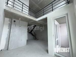 1-к квартира, вторичка, 48м2, 15/22 этаж