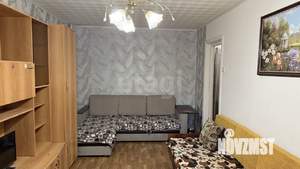 1-к квартира, вторичка, 33м2, 1/16 этаж