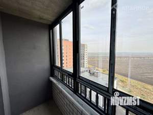 2-к квартира, сданный дом, 56м2, 15/18 этаж